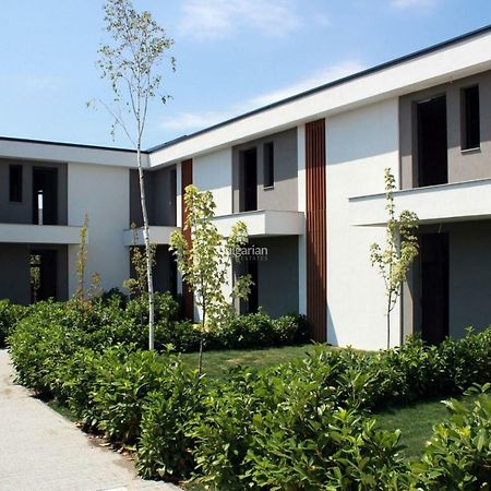 Cozy,Luxurious And Spacious Villa On The Black Sea Lŭka Exterior foto