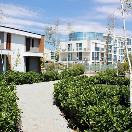 Cozy,Luxurious And Spacious Villa On The Black Sea Lŭka Exterior foto