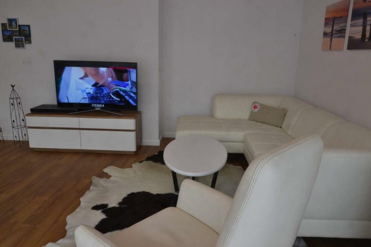 Cozy,Luxurious And Spacious Villa On The Black Sea Lŭka Exterior foto